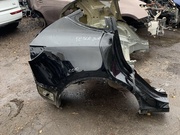 TESLA Model Y 2023 body quarter Right Rear