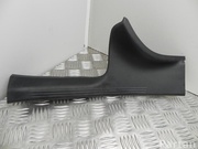 MERCEDES-BENZ A 205 686 01 36 / A2056860136 C-CLASS (W205) 2015  scuff plate - sill panel Left Rear