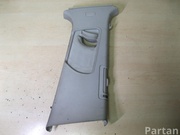 AUDI 4F0 867 244 A, 4F0 867 294 A / 4F0867244A, 4F0867294A A6 (4F2, C6) 2008 Lining, pillar b Upper right side