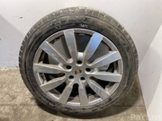 PORSCHE 7P5601025B CAYENNE (92A) 2012 Alloy rim R20 EJ 9.0 ET57