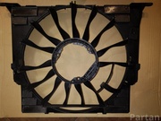 BMW 17428583480 7 (G11, G12) 2016 Cooling System