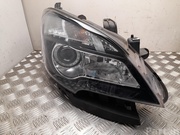 OPEL 95386946 MOKKA / MOKKA X 2014 Headlight Right