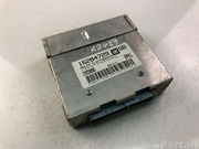 OPEL 16204729 ASTRA F (56_, 57_) 1996 Control unit for engine