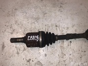 FORD GALAXY (WA6) 2010 Drive Shaft Left Front