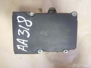 NISSAN 0 265 231 845 01, 47660 / 026523184501, 47660 TIIDA Saloon (SC11) 2007 Control unit ABS Hydraulic 