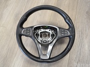 MERCEDES-BENZ A0004606903 GLS (X166) 2016 Steering Wheel