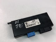 BMW 9321879 5 (F10) 2014 Diagnosis interface for data bus (gateway)