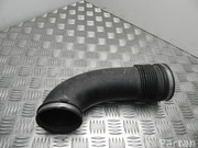 BMW 7521024 6 Convertible (E64) 2007 Intake air duct