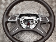 MERCEDES-BENZ A1664600X03 GL-CLASS (X166) 2015 Steering Wheel