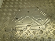 PORSCHE 99150485800 911 Targa (991) 2017 Engine under tray