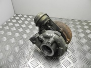 NISSAN 751243-2, GT2056V / 7512432, GT2056V NP300 NAVARA (D40) 2008 Turbocharger