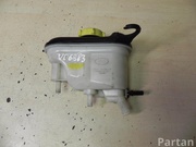 LAND ROVER CPLA-7N496-CA / CPLA7N496CA RANGE ROVER IV (L322) 2014 Expansion Tank, power steering