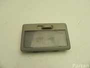 OPEL PP-T20, / PPT20 AGILA (B) (H08) 2009 Interior Light