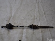 CITROËN 9809528380 C4 Picasso II 2017 Drive Shaft Right Front