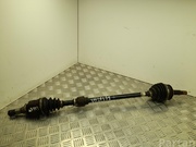 TOYOTA 434100D390 YARIS (_P9_) 2009 Drive Shaft Right Front