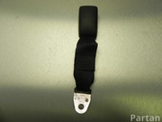 SUZUKI E034501 SWIFT III (MZ, EZ) 2009 Seat Belt Buckle