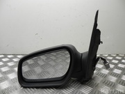 FORD 2128.76.099, E9 01.4292 / 212876099, E9014292 FOCUS II (DA_, HCP) 2006 Outside Mirror Left adjustment electric Manually folding Heated