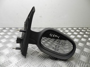 RENAULT 7700431543 SCÉNIC I (JA0/1_) 2000 Outside Mirror Right adjustment electric Manually folding Heated