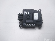 FORD DG9H-19E616-CA / DG9H19E616CA MONDEO V Hatchback 2015 Adjustment motor for regulating flap