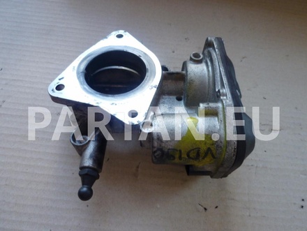 OPEL 55564164, 50569200 ASTRA J 2011 Choke