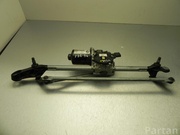 BMW 7 267 503 / 7267503 3 (F30, F80) 2012 Wiper Linkage Windscreen with wiper motor