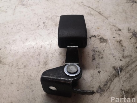 OPEL 13267139 INSIGNIA A (G09) 2010 Seat Belt Buckle Rear