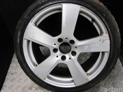 MERCEDES-BENZ A 212 401 14 02 / A2124011402 E-CLASS (W212) 2012 Alloy rim 5x112  R18 EJ 9.0 ET54