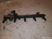 VOLVO 9470229 S80 I (TS, XY) 2002 Fuel rail