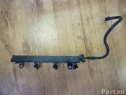 MITSUBISHI OUTLANDER I (CU_W) 2005 Fuel rail