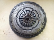 SEAT 04E 141 025 / 04E141025 LEON ST (5F8) 2014 Clutch Kit