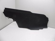 OPEL 13293545 ZAFIRA TOURER C (P12) 2015 Lining, pillar a Lower left side