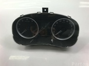 SKODA 5J0920810B FABIA II Combi (545) 2014 Dashboard