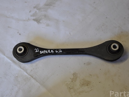 SKODA 5Q0501529F SUPERB III (3V3) 2021 track control arm upper right side