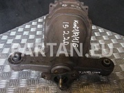 LEXUS 324114 IS II (GSE2_, ALE2_, USE2_) 2007 Rear axle differential