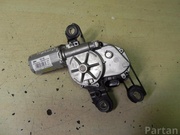 SKODA 1S6 955 711 A / 1S6955711A CITIGO 2014 Wiper Motor