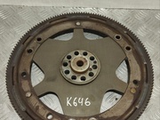 PORSCHE 7P5105323 CAYENNE (92A) 2011 Flywheel