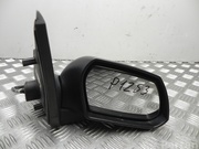 FORD 8.36.156, E9 014119 / 836156, E9014119 MONDEO III (B5Y) 2001 Outside Mirror Right adjustment electric Manually folding Heated