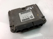 FIAT 46551831 BRAVO I (182_) 1998 Control unit for engine