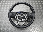 RENAULT 578-5J36 / 5785J36 ZOE (BFM_) 2013 Steering Wheel