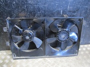 MITSUBISHI 061130 OUTLANDER II (CW_W) 2008 Radiator Fan