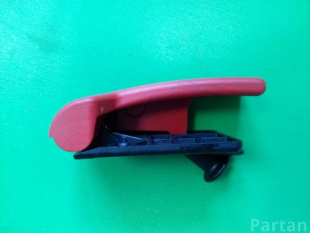 MERCEDES-BENZ A 124 880 03 20 / A1248800320 E-CLASS (W212) 2013 Handle, bonnet release