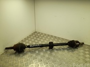 OPEL 10020901 CORSA D 2011 Drive Shaft Right Front