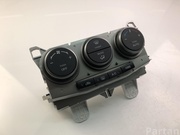 MAZDA K1900CD98 5 (CR19) 2007 Automatic air conditioning control