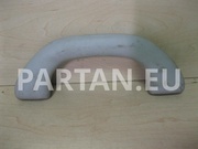 VW 2K0 857 607 A / 2K0857607A CADDY III Variant (2KB, 2KJ, 2CB, 2CJ) 2005 Roof grab handle Left Front Right Front