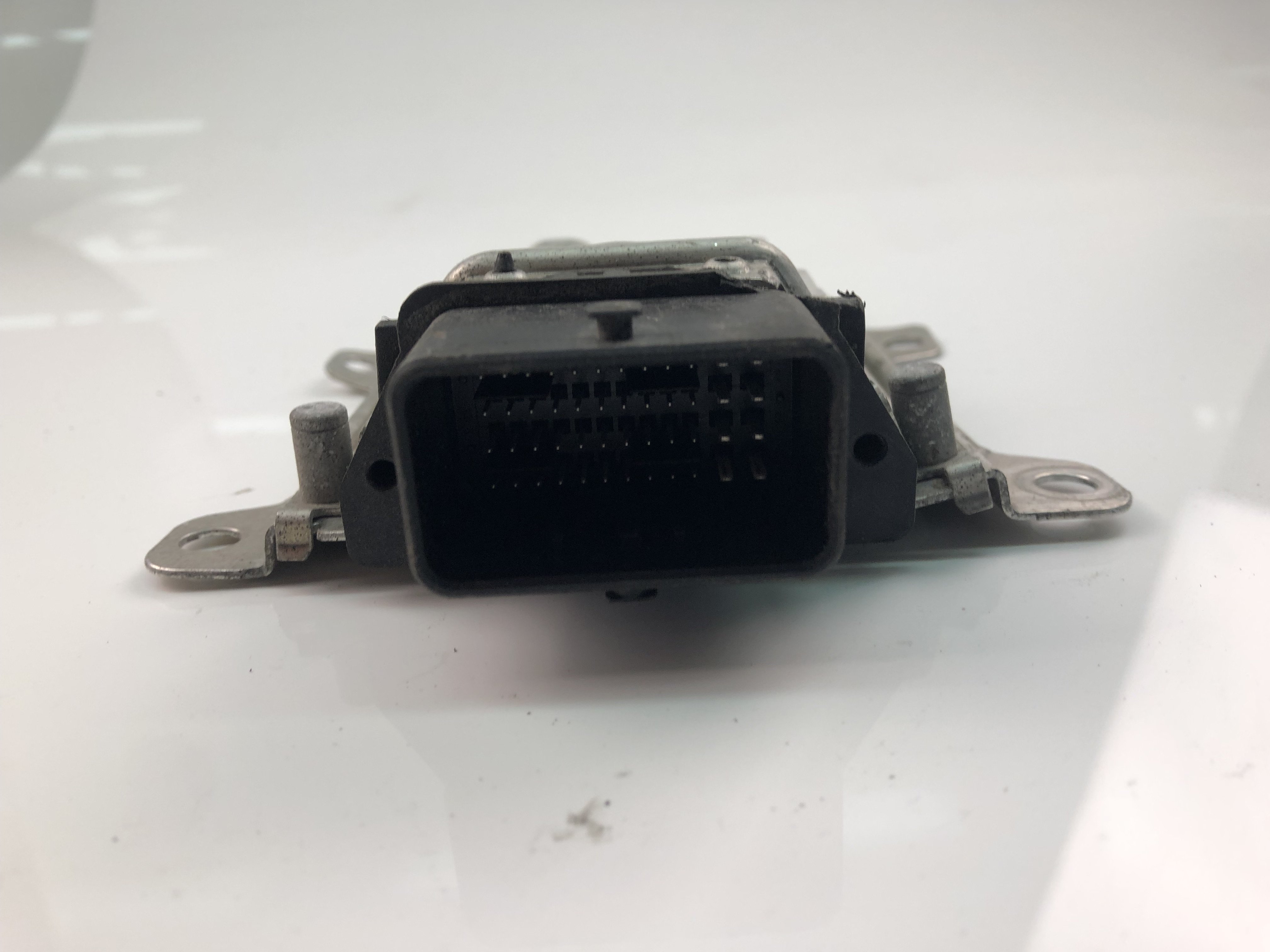 NISSAN Qashqai 2 generation (2013-2023) Блок керування двигуном ECU 310364ED0C 23463772