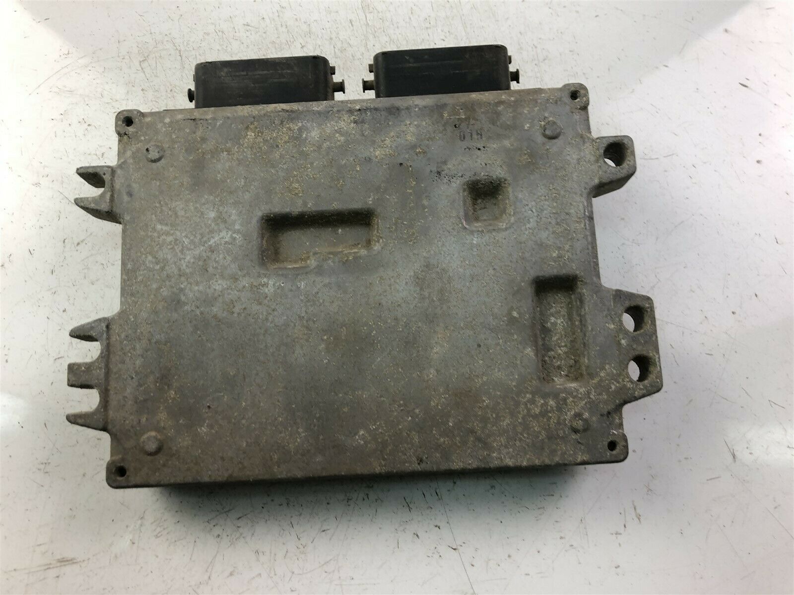 SUZUKI Swift 3 generation (2004-2010) Блок керування двигуном ECU 3392062J31 23446392