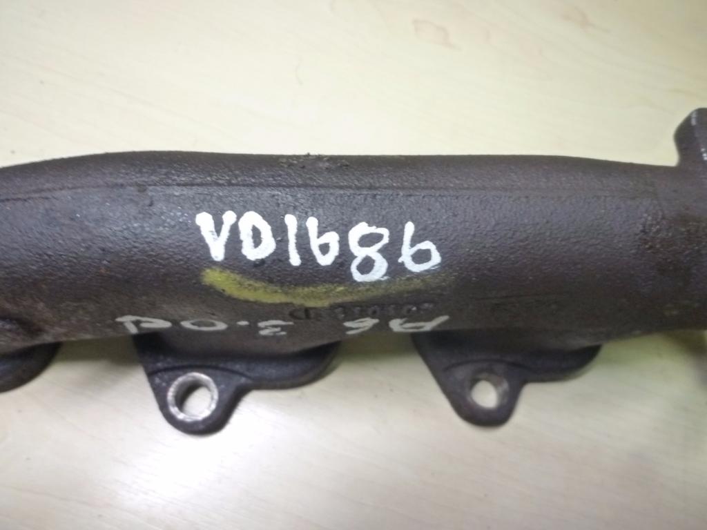 AUDI A6 C6/4F (2004-2011) Датчик тиску DPF 059253034P 23152843