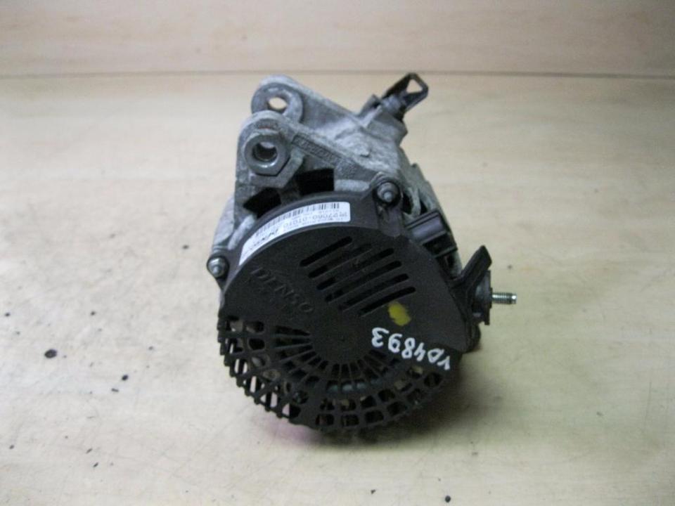 TOYOTA Auris 1 generation (2006-2012) Генератор 270600T010 23155279