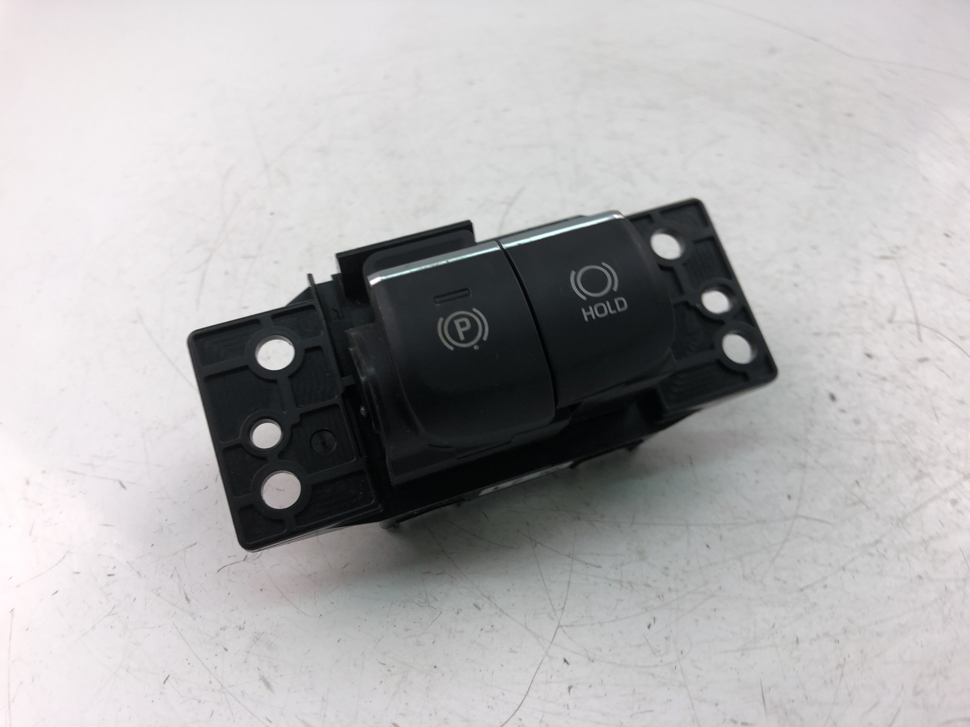 TOYOTA Corolla 11 generation E160/E170 (2012-2018) Кнопка ручного гальма 75K815 25983966