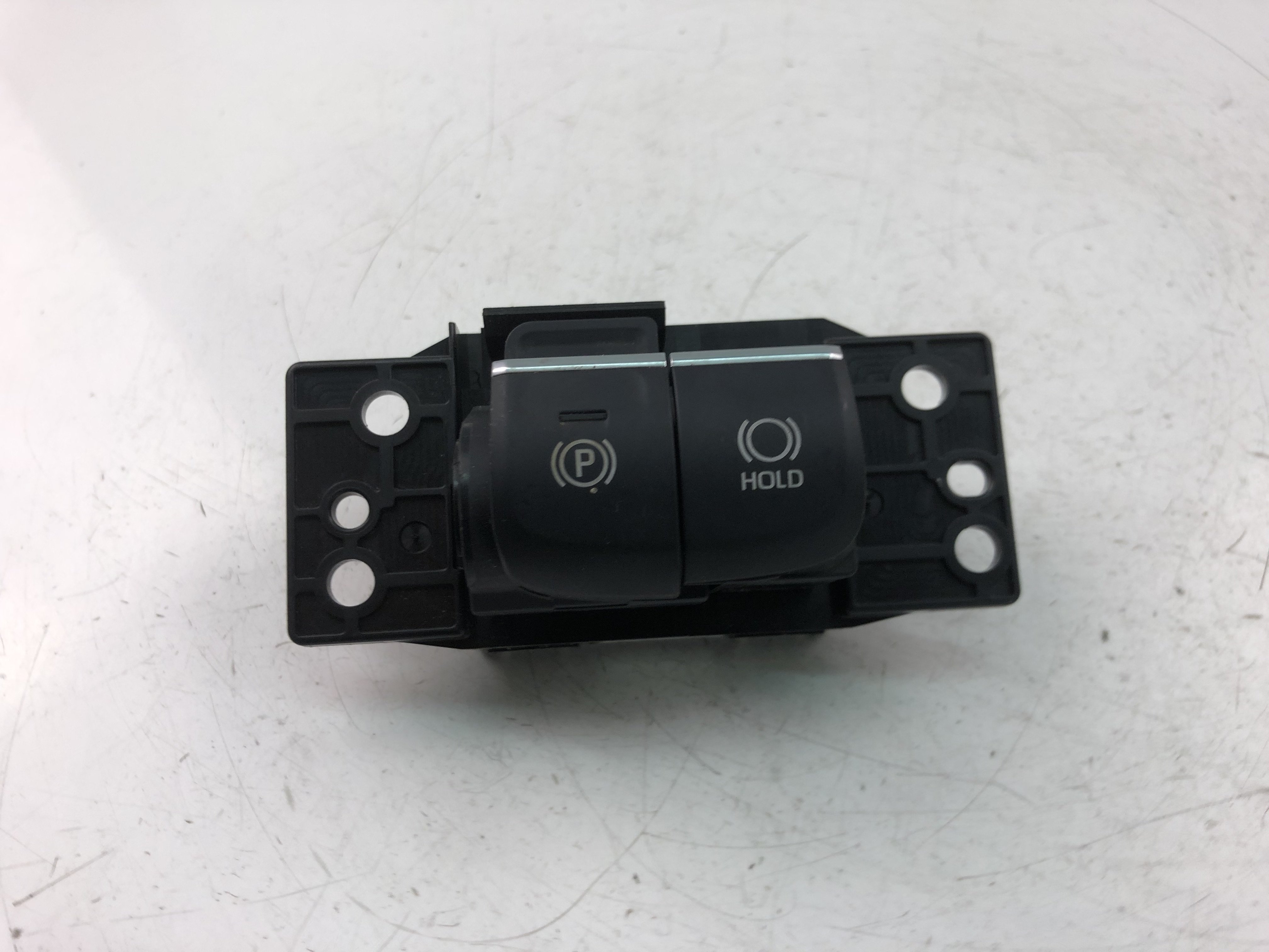 TOYOTA Corolla 11 generation E160/E170 (2012-2018) Кнопка ручного гальма 75K815 25983966